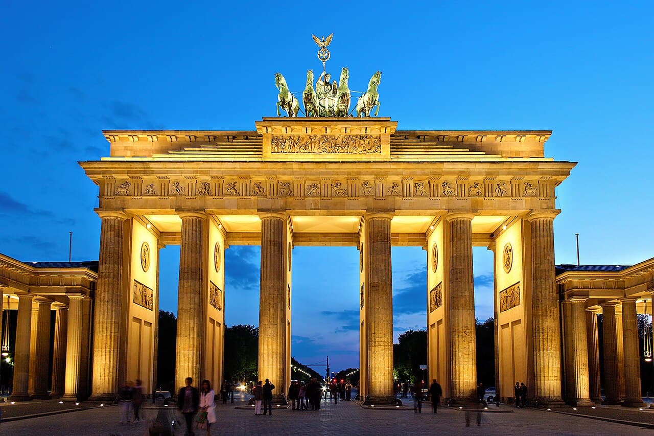 Berlin, Alemania