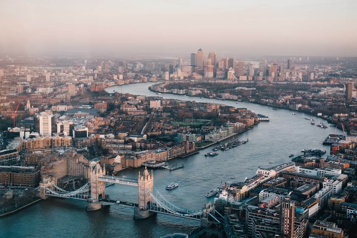 London, Reino Unido