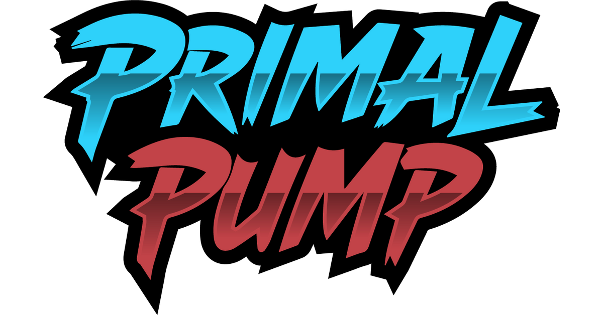 Primal Pump